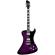 Guitarra eléctrica Hagstrom Fantomen Special Mistique Burst