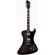Guitarra eléctrica Hagstrom Fantomen Special Cosmic Black Burst