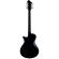 Guitarra eléctrica Hagstrom Ultra Max Mistique Burst