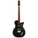 Guitarra eléctrica Danelectro 57 BLK