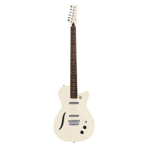 Danelectro VBAR VWHT