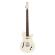Guitarra eléctrica Danelectro VBAR VWHT