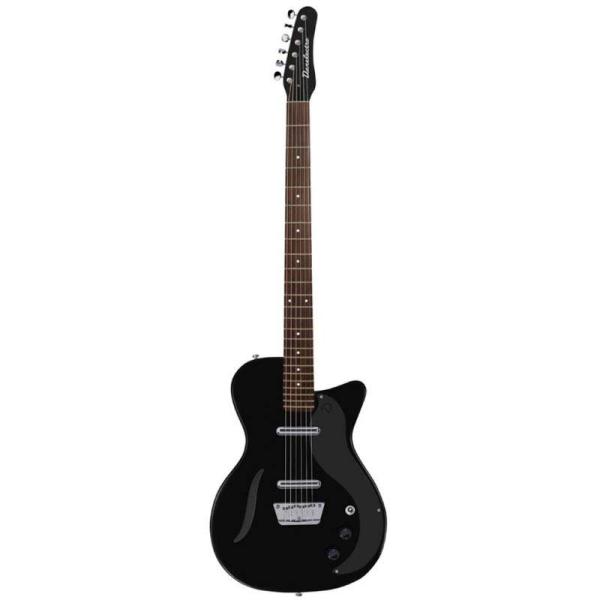 Danelectro VBAR GLBK