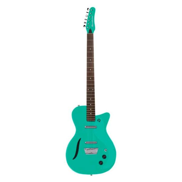 Danelectro VBAR DAQU