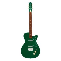 Guitarra eléctrica Danelectro 57 Jade