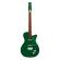 Guitarra eléctrica Danelectro 57 Jade