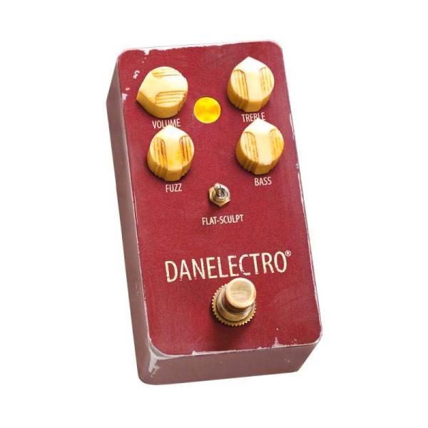 Danelectro The Eisenhower Fuzz