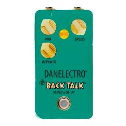 Danelectro Backtalk Reverse Delay
