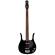 Bajo Danelectro 58 Longhorn Bass BLK