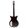 Guitarra eléctrica Danelectro 59 Triple Divine Black