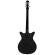 Guitarra eléctrica Danelectro Blackout 59 Black Metalflake