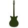Guitarra eléctrica Danelectro Blackout 59 Green Envy