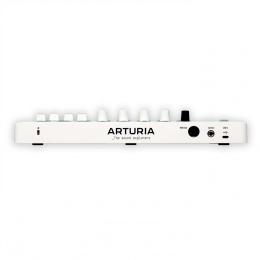 Teclado controlador USB Arturia MiniLab 3 White