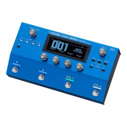 Pedalera guitarra Boss GM-800 Guitar Synthesizer