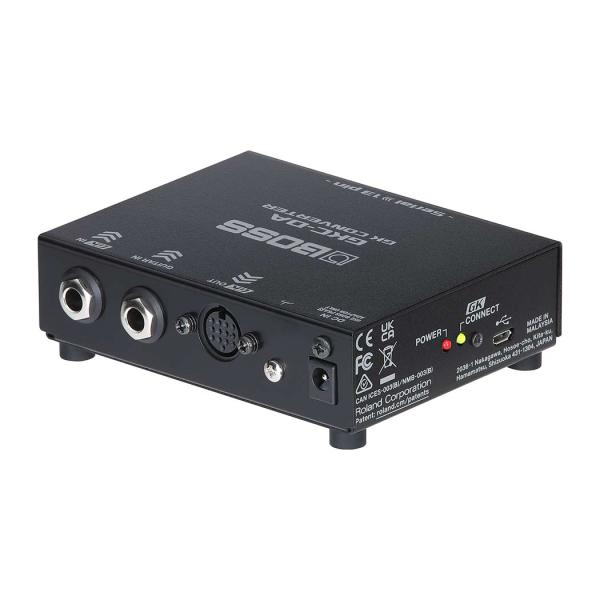 Boss GKC-DA Converter