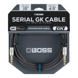 Cable Boss BGK-15 Serial GK Cable