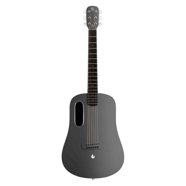 Lava Music Blue Ideal Bag Black