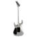 Guitarra eléctrica Jackson X Series Soloist SL3X DX LRL QS