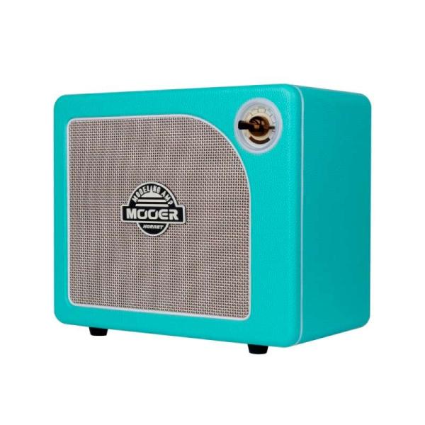 Mooer Hornet 15 Green
