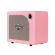 Amplificador Mooer Hornet 15 Pink de guitarra