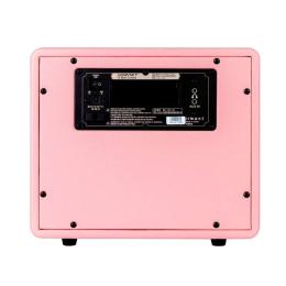 Amplificador Mooer Hornet 15 Pink de guitarra