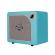 Amplificador combo para guitarra Mooer Hornet 15 Blue