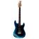 Guitarra eléctrica Mooer GTRS P800 Dark Knight