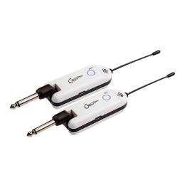 Sistema inalámbrico Mooer GWU4 Wireless System para guitarra