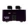 Pedal para guitarra Mooer Stereo Drummer X2