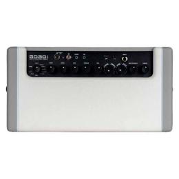 Amplificador de guitarra compacto Mooer SD30i
