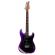 Guitarra eléctrica Mooer GTRS P800 Dark Purple