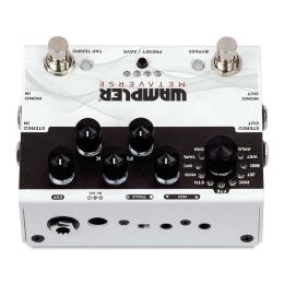 Pedal para guitarra Wampler Metaverse Delay