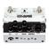 Pedal para guitarra Wampler Metaverse Delay