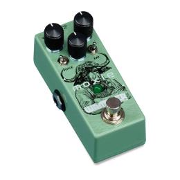 Pedal Wampler Moxie Overdrive para guitarra