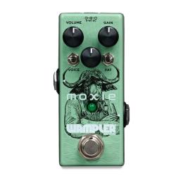 Pedal Wampler Moxie Overdrive para guitarra