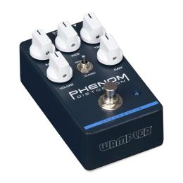Pedal para guitarra Wampler Phenom Distortion