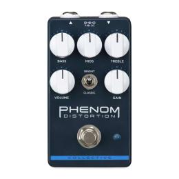 Pedal para guitarra Wampler Phenom Distortion