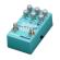 Pedal para guitarra Wampler Cory Wong Compressor & Boost