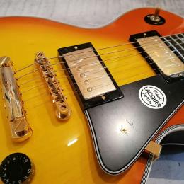 Guitarra eléctrica Tokai LC230S VF Limited Edition