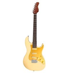 Guitarra eléctrica Sire Larry Carlton S7 Vintage VWH