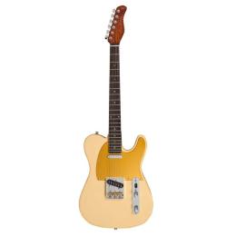 Guitarra eléctrica Sire Larry Carlton T7 VWH