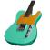 Guitarra eléctrica Sire Larry Carlton T7 MLG