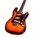 Guitarra tipo Strat Sire Larry Carlton S3 SSS TS