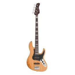 Bajo eléctrico Sire Marcus Miller V5 24-4 NAT 4 cuerdas