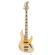 Bajo eléctrico Sire Marcus Miller V5 24-4 VWH