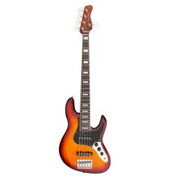 Bajo Sire Marcus Miller V5 24-5 TS 5 cuerdas