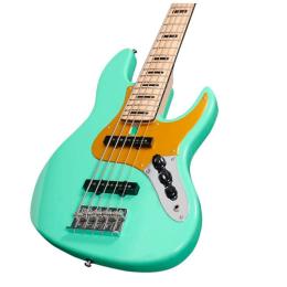 Bajo cinco cuerdas Sire Marcus Miller V5 24-5 MLG