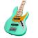 Bajo cinco cuerdas Sire Marcus Miller V5 24-5 MLG