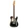 Guitarra eléctrica Fender Joe Strummer Telecaster RW BLK The Clash