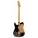 Guitarra eléctrica Fender Joe Strummer Telecaster RW BLK The Clash